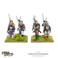 thumbnail image 4 of Pike & Shotte:  Landsknechts with Zweihanders New, 4 of 9