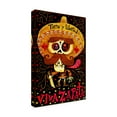 thumbnail image 2 of Trademark Fine Art 'Viva Zapata' Canvas Art by Jorge R. Gutierre, 2 of 3