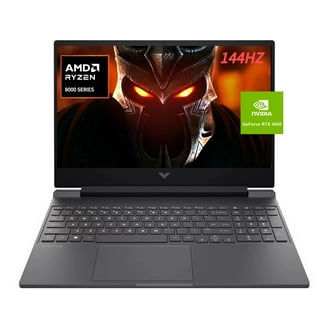 HP Victus 15.6'' Gaming Laptop, 12th Gen Intel i5, 16GB, 1TB SSD