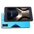 thumbnail image 2 of Powodzenia 7 Inch Kids Tablet 2G RAM 32G ROM 5G WIFI Dual Band Calling Tablet PC for Android 10 US Plug 100?240V, 2 of 8