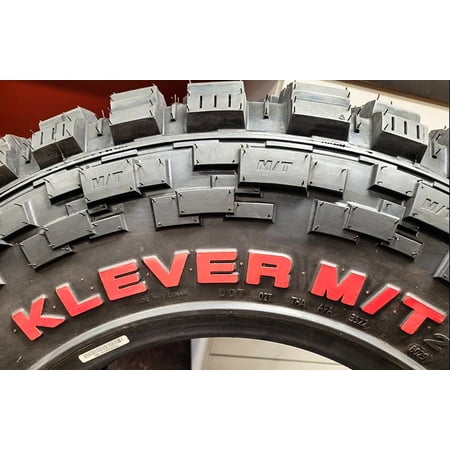 Kenda Klever M/T2 265/75R16 123/120R E 10 Ply mud Light Truck Tire Sansujyuku sansujyuku.com