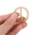 thumbnail image 4 of unbranded 6Ud Broches Redondos Para Con Simple Para Camiseta Y Bufanda Color Surtido, 4 of 7