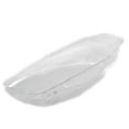 thumbnail image 4 of Headlight Lens Cover 63117182509 Clear Headlight For M3 Vehicle - right, 4 of 6