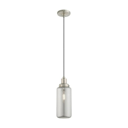 

Livex Lighting Art Glass 1 Light 40640-91 Pendant Light