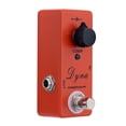 thumbnail image 4 of Labymos Dyna Compressor Electric Guitar Effect Pedal Mini Single Effect with True Bypass, 4 of 8