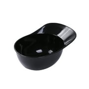 Cartoon Baseball Cap Shaped Dessert Bowl Children's Ice Cream Bowl Dessert Bowl Diy Ice Cream Tool