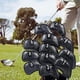 thumbnail image 4 of 12 piezas de palo de golf, cubierta de cabeza de hierro, equipo de protección, resistencia a los arañazos Negro Zulema Cubierta de hierro para palo de golf, 4 of 7