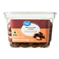 thumbnail image 2 of (3 pack) Great Value Milk Choc Almond Tub, 12 oz, 2 of 8