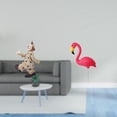 thumbnail image 2 of Figura de , estatua de , escultura, adorno de mesa, resina, arte decorativo, ideal para regalar, decoración del hogar, exhibición en la of, 2 of 8