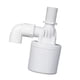 thumbnail image 3 of Control de Nivel de Líquido de Agua Válvula de Bola de Flotador Automática de Anulación de Cierre de Agua 1/2inch perfecl, 3 of 8