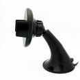 thumbnail image 3 of For Moto G 5G (2023) - Dash Car Mount, Windshield Holder Cradle Swivel Dock Suction for Motorola Moto G 5G (2023) Phone, 3 of 11