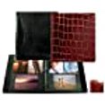 thumbnail image 2 of Raika NI 161 Rouge 8in. x 11in. Combinaison Album Anneau - Rouge, 2 of 2