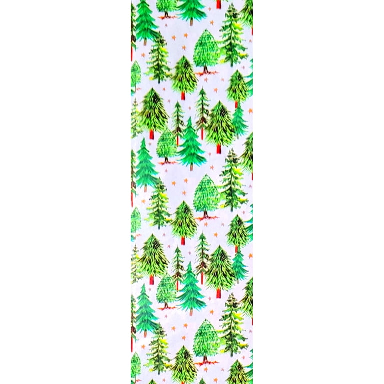 christmas-tissue-paper-printed-solid-100-sheet-walmart-com