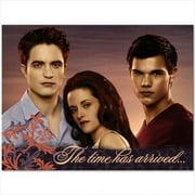 Twilight Breaking Dawn Invitations w/ Env. (8ct)
