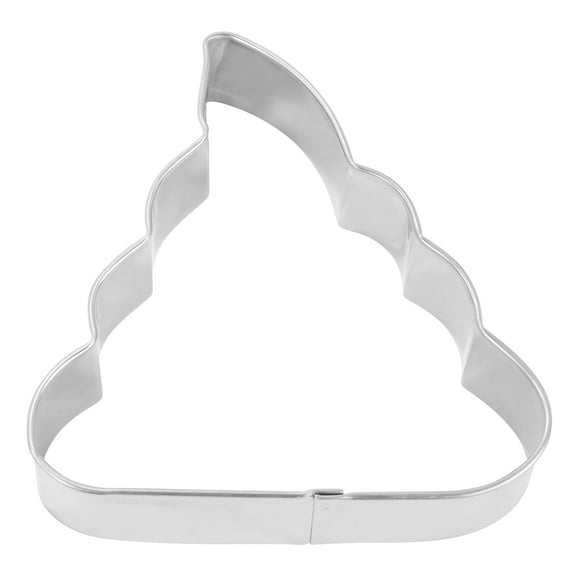 R&M International Emoji 3.5" Cookie Cutter