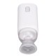 thumbnail image 5 of Bomba De Bolsa De Vacío, Práctica Bomba Eléctrica De Bolsa De Vacío De Mano ABS Recargable Automática De 400mah Para Almacenamiento De Compresión De Ropa, 5 of 7