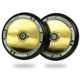 thumbnail image 3 of Root Industries - 120mm AIR Wheels, 3 of 11