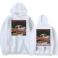 thumbnail image 3 of Oscar Maydon Rico o Muerto Tour Hoodie Unisex Classic Sweatshirt Long Sleeve Pullover Stylish Streetwear., 3 of 4
