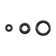 thumbnail image 3 of AVEKI O, 225Pcs O Assortment Kit Washer Watch Gaskets Set, Watches Repair O Set with Box, Faucet O Rings B0514, 3 of 8