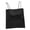 Black, variant on Seamless Square Neck Camisole with Built-In Bra Women's Thin Strap Top with Fixed Pads Casual Sleeveless Tank Breathable Bralette for Work Vacation