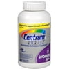 Centrum Silver Ultra Women's Tablets 200 Tablets (Pack of 2)