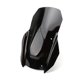 thumbnail image 1 of Windshield Windscreen Wind Shield Screen Deflector Spoiler Protector for ADV 350 ADV350 2022 2023(Gr, 1 of 5