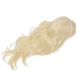 thumbnail image 1 of Women , Breathable Side Swept Bangs Heat  Straight Cosplay   for Daily, 1 of 8