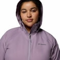 thumbnail image 4 of Women's Switchback™ IV Jacket, XS-3X Color: White Size: XL, 4 of 4