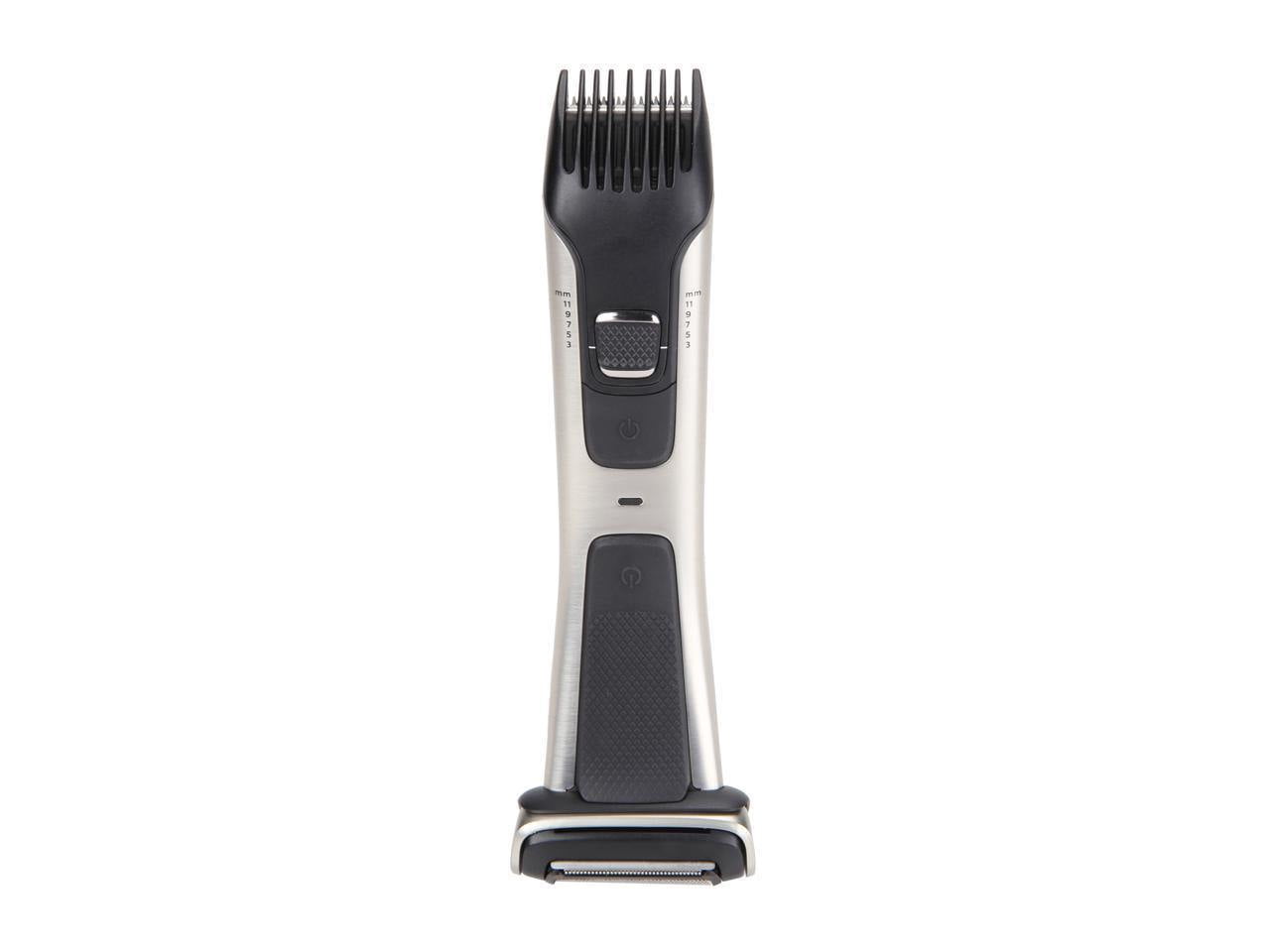philips norelco bodygroom series 7000 bg7030 details