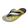 thumbnail image 1 of Sandalia Para Cabellero Estampado Estilo Viaje Casa Fc-1615-OBBA ISH  FC-1615-OBBA, 1 of 5