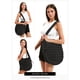 thumbnail image 5 of Bolsa de mano LEXSION para mujer, ligera y acolchada, GYL 8041, 5 of 6