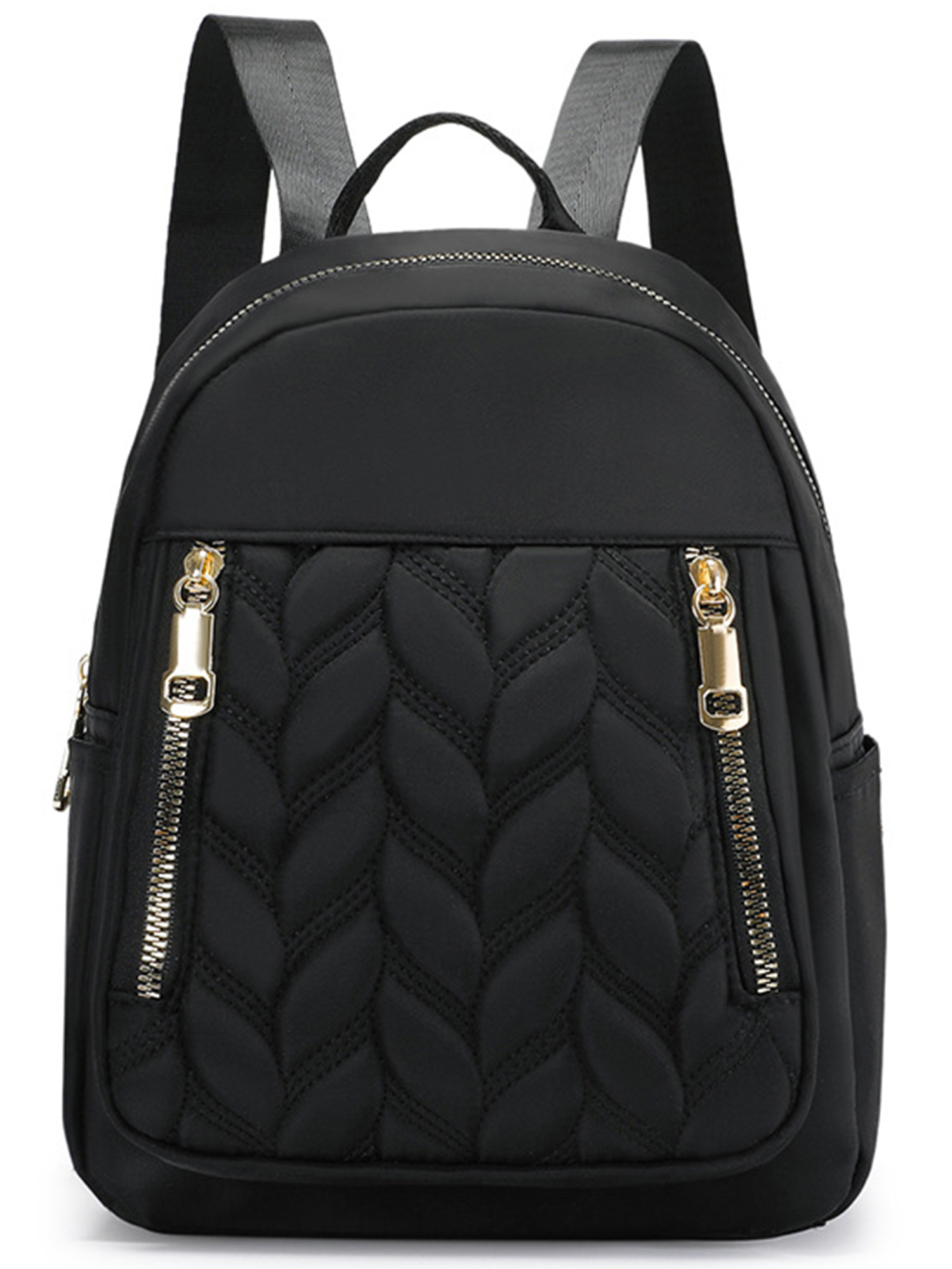 Innerwin Women Backpack Multi Pockets Shoulder Bags Large Capacity