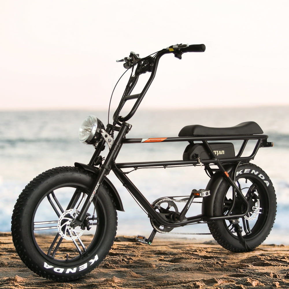 e bike mini fahrrad
