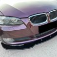 thumbnail image 2 of Bumper Splitter Lip Diffuser Spoiler Cover Guard, 2 of 5