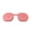 pink, variant on Soft Lens Cover Lens Soft Glasses Silicone Caps Anti Scratch Caps for VR2 Headset Scratchproof Flexible Cover