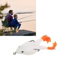 thumbnail image 3 of Artificial Simulation Fishing Baits, Double Propeller Vivid Fishing Baits For Saltwater Freshwater, 3 of 8