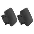thumbnail image 4 of Tow Trailor Hitch Cover Plug, Lasting Service Trailer Hitch  Plug Cover Wear Resistant Waterproof  For Car, 4 of 8