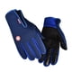 thumbnail image 3 of Guantes de invierno Sunnimix térmicos impermeables antideslizantes pantalla táctil Azul M, 3 of 7
