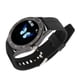 thumbnail image 2 of Pantalla redonda reloj inteligente pulsera deportiva reloj inteligente a prueba de agua pulsera inteligente Y10 pantalla redonda a prueba de agua pulsera inteligente comunicación ANGGREK  Otros, 2 of 8