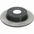 thumbnail image 3 of ADVICS Disc Brake Rotor, 3 of 4