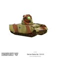 thumbnail image 4 of Warlord Games Konflikt 47 German Starter Set, 4 of 6