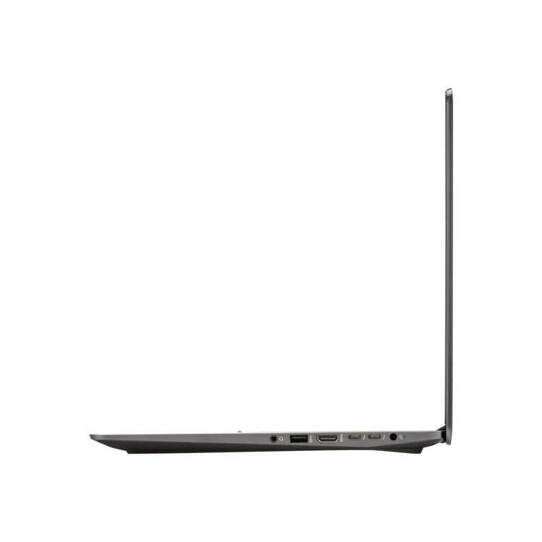 HP ZBook Studio G4 Mobile Workstation - Intel Core i7 7820HQ / 2.9