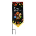 thumbnail image 1 of Jeco HVIF002C Drapeau de Récolte avec Récolte Heureuse, 1 of 1