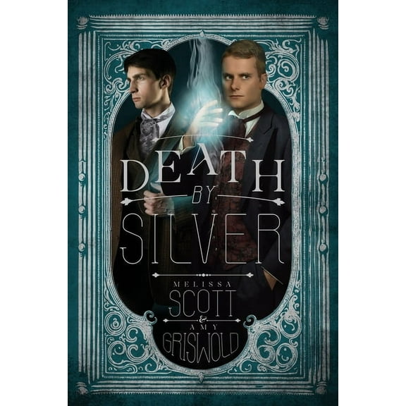 Death by Silver, (Paperback)