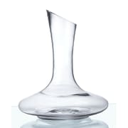 Crystal Houz Wine Decanter, 100% Lead Free cystal, Ultra shining, No bubbles, Hand Blown, Perfect for wine lovers
