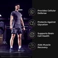 thumbnail image 4 of Raw Synergies Carnosine Capsules - Cellular Health, Cognitive Protection & Muscle recovery - 60 Capsules, 60 Servings, 4 of 7