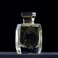 thumbnail image 2 of Sultan Al Quloob Intense Gold - Eau De Parfum Spray (100 ml - 3.4Fl oz) by Suroori (Lattafa) - 6 pack, 2 of 2