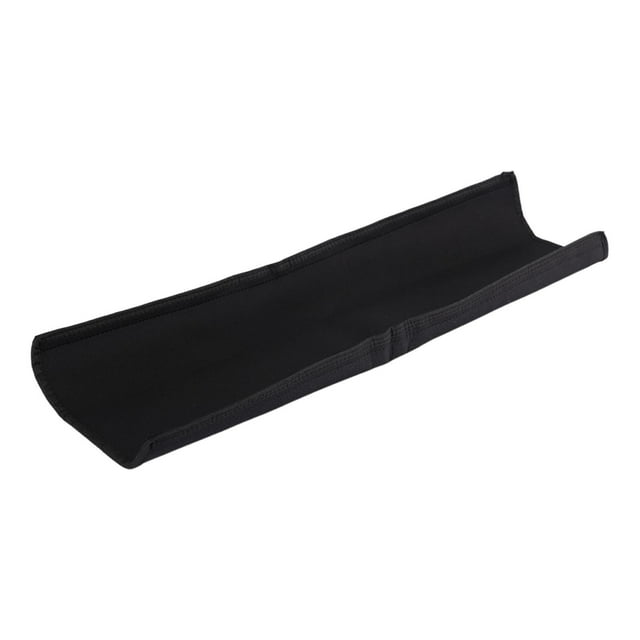 Siruishop Exercise Band Protector Portable Oxford Cloth Sturdy Fitness Loop Band Cover