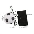 thumbnail image 4 of Wrist Return Ball, 2.36 Inch Sports Wrist Balls on a, 4 of 7