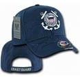 thumbnail image 2 of Shadow Caps, Coast Guard, Navy, 2 of 2
